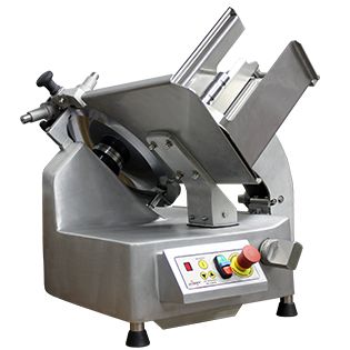 Cortador de Frios Automático CA-300L-HD Inox Skymsen