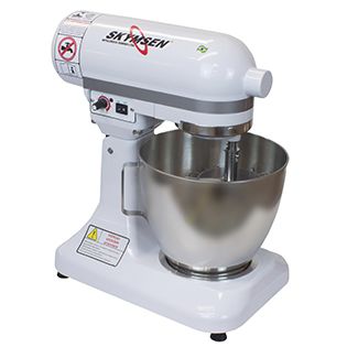 Batedeira Planetaria Profissional Bps-05 Litros Skymsen