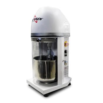 Batedeira Planetaria Eletronica BPS-12 Litros Skymsen