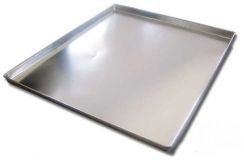 Assadeira para Pão Doce 58 x 70 Aluminio