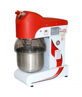 Batedeira Planetária 12 Litros Eletrônica BP-12 G Paniz