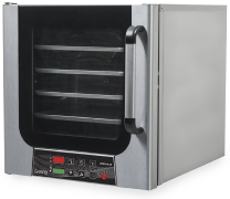 Forno Convector Uniz com Vapor 4 Assadeiras 30 X 35 Grano