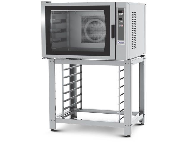 Forno de Convenção Elétrico HPE-80  4 Assadeiras Prática