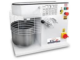 Batedeira Planetária 12 Litros Motor de 1/2 CV  FC2